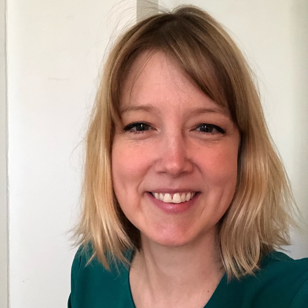 Meet your Posher, Jocelyne